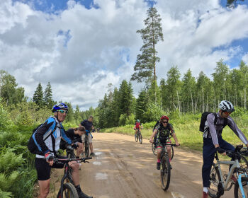 Ezeru velobrauciens 04.07.2026