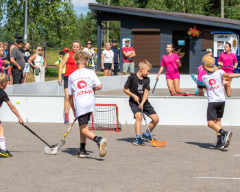 Jēkabpils Sporta svētki, 9.08.2025.