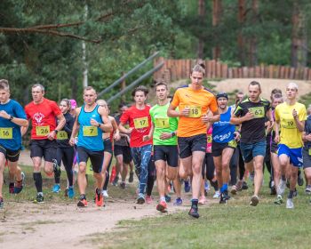 Sporta svētki Jēkabpilī 2020, 29.08.2020.