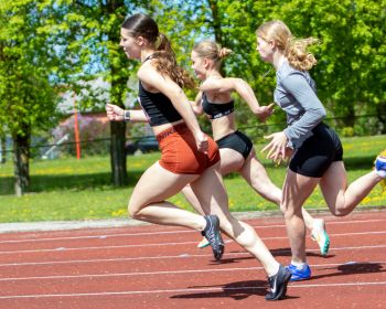 33. Jēkabpils novada atklātais čempionāts vieglatlētikā, 10.-11.05.2024.
