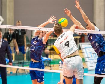 CEV Čempionu līga volejbolā: 