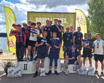 Jēkabpils Sporta svētki 2026, 8.08.2026.