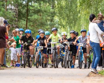 Sporta svētki Jēkabpilī 2024, 10.08.2024. 
