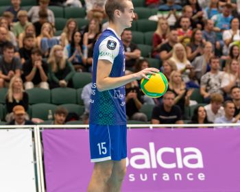 CEV Čempionu līga volejbolā: 