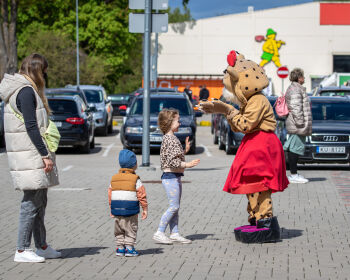 Draudzības spēle hokejā: Zemessardze - Jēkabpils, 3.05.2025.