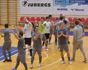 Telpu futbola Virslīga: “Jēkabpils Lūši/Ošukalns” – 
