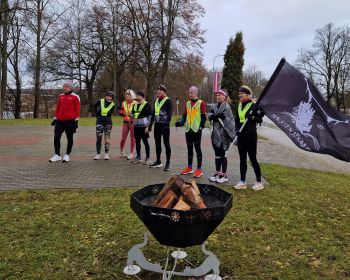 Latvijas Gaismas ceļš Jēkabpils novadā, 18.11.2024.