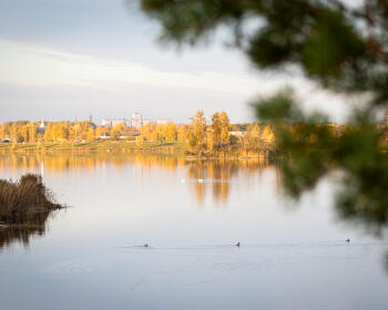 Latvijas BYU komandas cīņa Pasaules komandu čempionātā, 17.-19.10.2026.