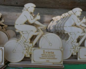S. Mihaļeva piemiņas sacensību 