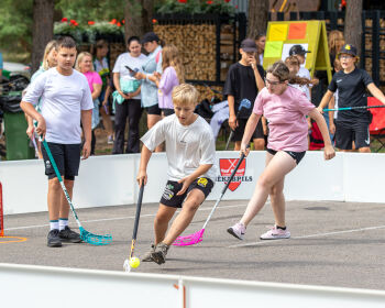 Jēkabpils Sporta svētki 2026, 8.08.2026.
