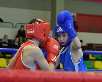 Latvijas čempionāts boksā junioriem un skolēniem, 13.-15.05.2022.