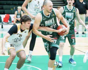 Latvijas Basketbola Užavas kauss: 