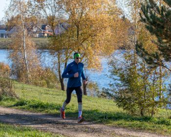 Backyard ultra pasaules čempionāta satelītsacensības, 19.-20.10.2024.