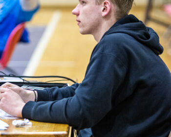 JNAČVV cīņas par medaļām, 8.03.2026.