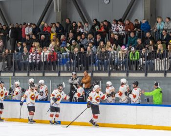 JNAČH 1. līgas fināls un apbalvošana, 26.04.2024.