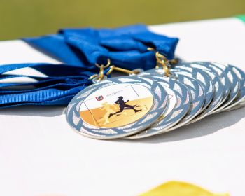32. Jēkabpils novada atklātais čempionāts vieglatlētikā, 5.05.2023.
