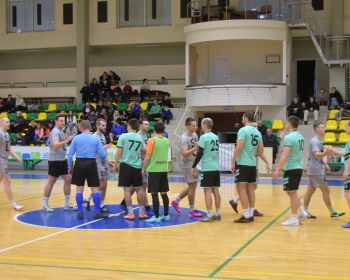 Jēkabpils novada čempionāts telpu futbolā, 7.01.2023.