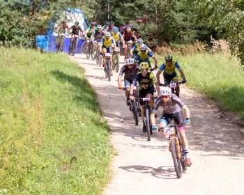 Sporta svētki Jēkabpilī 2024, 10.08.2024. 