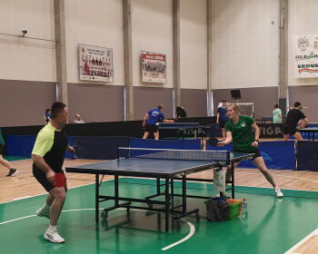 53. Jēkabpils novada atklātais individuālais čempionāts galda tenisā, 28.03.2026.