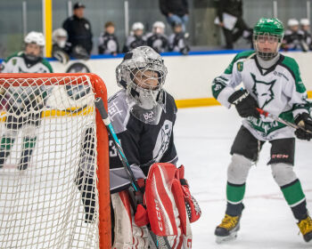 Roks & hokejs 2026: U12 turnīrs, 6.08.2026.