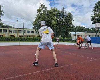 Zasas sporta diena 2026
