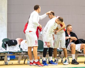 Basketbola sezonas atklāšana, 21.09.2021.