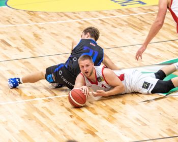 Basketbola sezonas atklāšana, 21.09.2021.