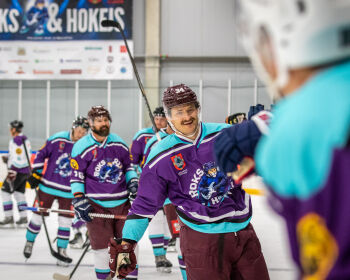 Roks & hokejs 2026: Zvaigžņu spēle, 8.08.2026.