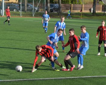 Altero.lv LIIGA: 