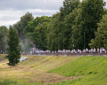 Holi krāsu skrējiens, 9.07.2022.