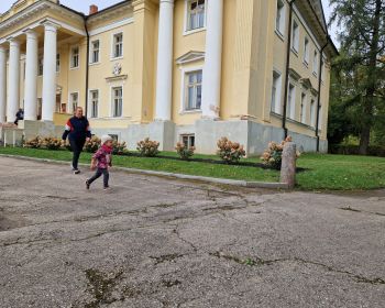 Marinzejas skrējiens 2024, 5.10.2024.