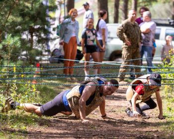 Sporta svētki Jēkabpilī 2024, 10.08.2024. 