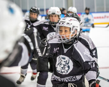 Roks & hokejs 2026: U12 turnīrs, 6.08.2026.