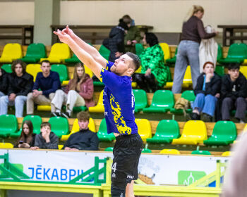 JNAČVV cīņas par medaļām, 8.03.2026.