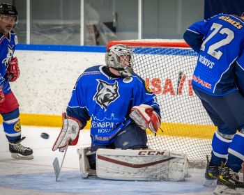 Pavasara turnīrs hokejā 55+, 26.04.2025.