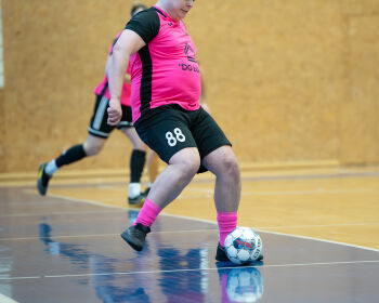 JNAČTF spēles par medaļām, 28.03.2026.