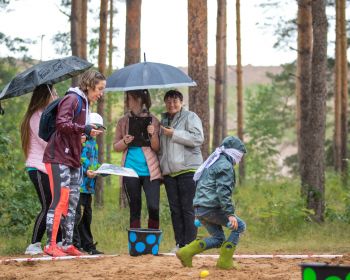 Sporta svētki Jēkabpilī 2020, 29.08.2020.