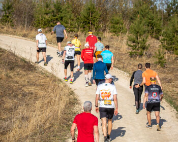BYU Lūša pēdās 2026, 18.-20.04.2026. 