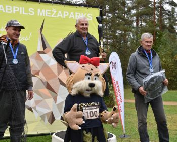 K. Martinova piemiņas sacensības pludiņmakšķerēšanā un spiningošanā, 25.09.2021