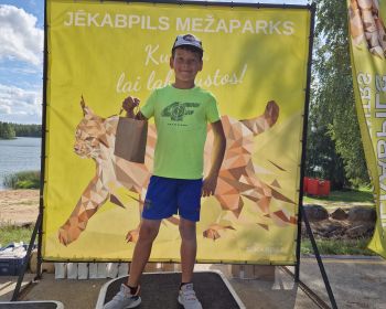Sporta svētku apbalvošana, 10.08.2024.