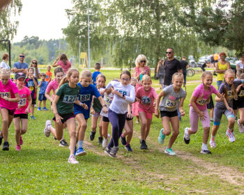 Jēkabpils Sporta svētki, 9.08.2025.