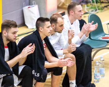 Basketbola sezonas atklāšana, 21.09.2021.