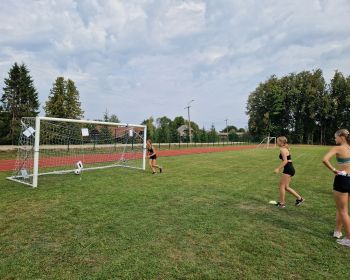 Sporta diena Zasā, 31.08.2024.
