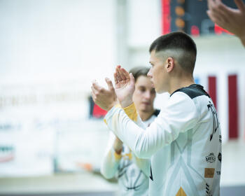 Latvijas Basketbola Užavas kauss: 
