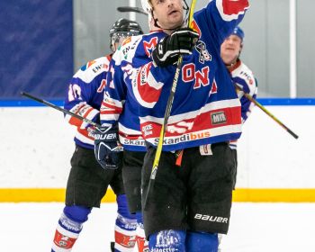 JNAČH 1/4fināls: HK 