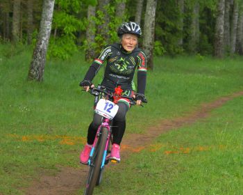 S. Mihaļeva piemiņas sacensību 
