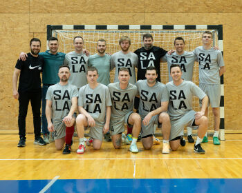 JNAČTF spēles par medaļām, 28.03.2026.