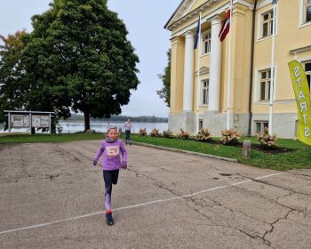 Marinzejas skrējiens 2024, 5.10.2024.
