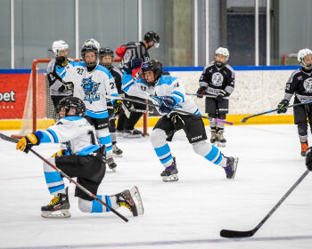 Roks & hokejs 2026: U12 turnīrs, 6.08.2026.