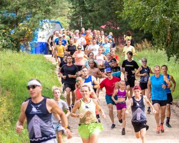 Sporta svētki Jēkabpilī 2024, 10.08.2024. 